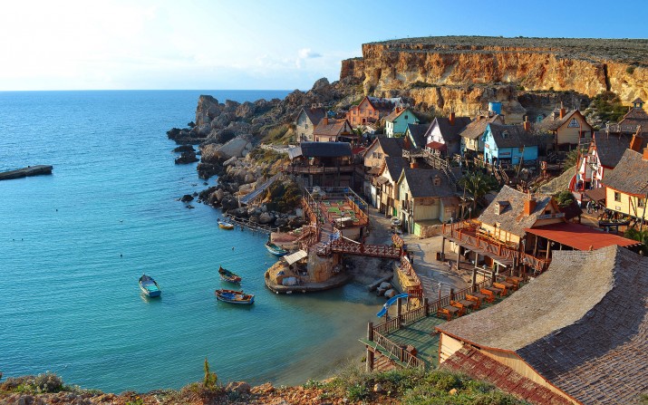 Make Malta Your Next European Destination
