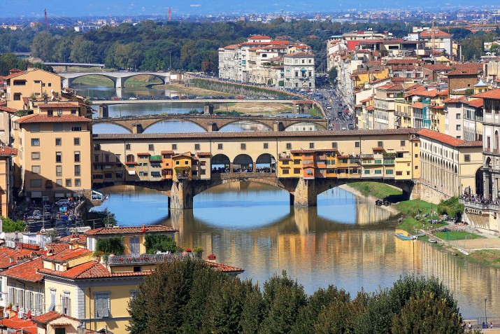 Must Do Cultural Experiences in Florence