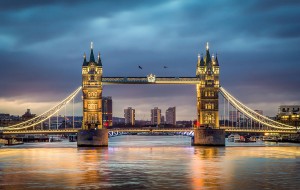 England, London, Tower of London