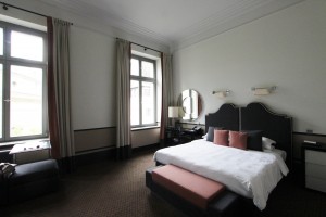 Hotel De Rome, Berlin
