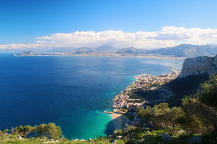 Italy’s Undiscovered Locations: Sicilian Secrets