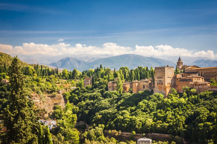 8 of the best UNESCO cultural sites across Spain