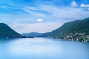 Lake Como, Italy