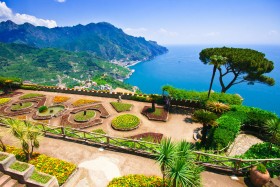 best amalfi coast tour from naples