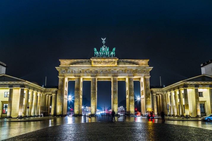Berlin Travel Tips From an Insider