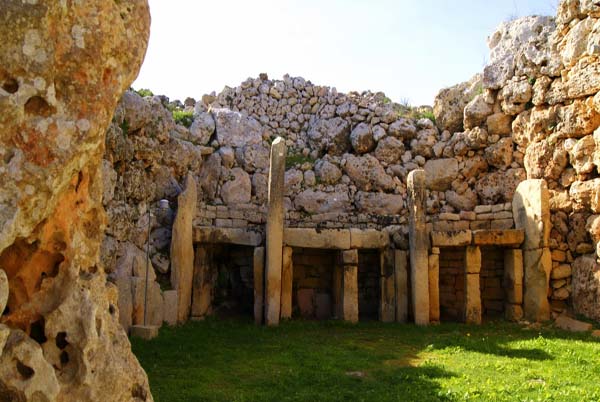 Discovering Malta’s Ancient History