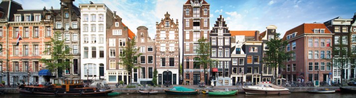 The Perfect 48 Hours in Amsterdam