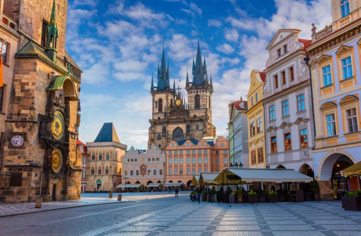 Prague Tips and Recommendations