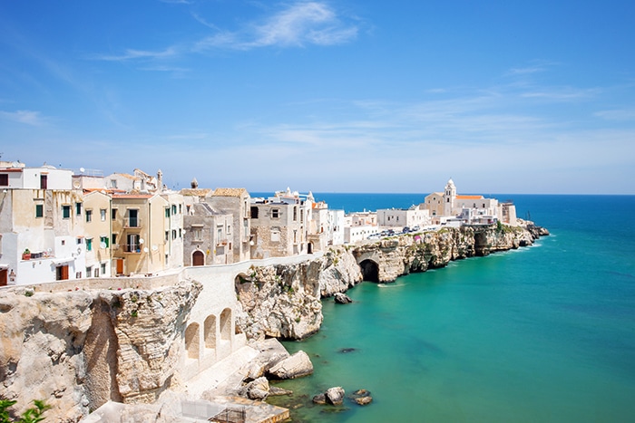 Italy’s Undiscovered Locations: The Hidden Gems of Puglia