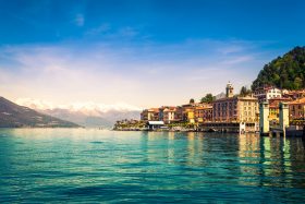 tours of lake como italy