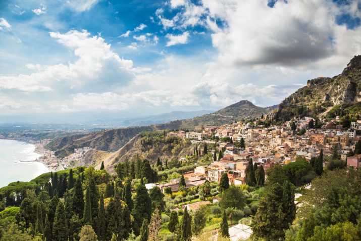 Ormina Tours launches a new Sicily Comparison Guide