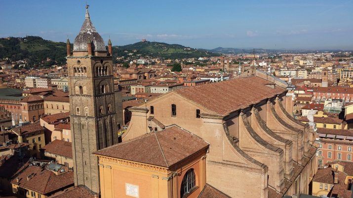 Why you should visit Bologna, Italy