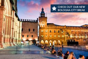 Bologna City Break 6 days