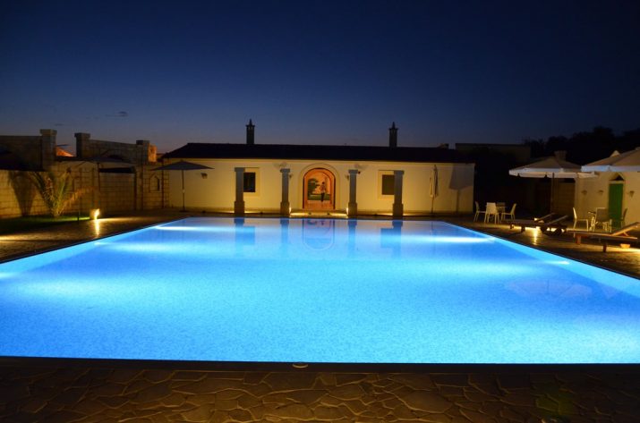 The Best Places to Stay in Puglia