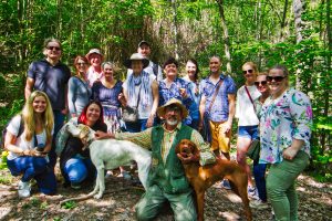 Ormina Tour Famil, Piedmont, Italy, April 2018