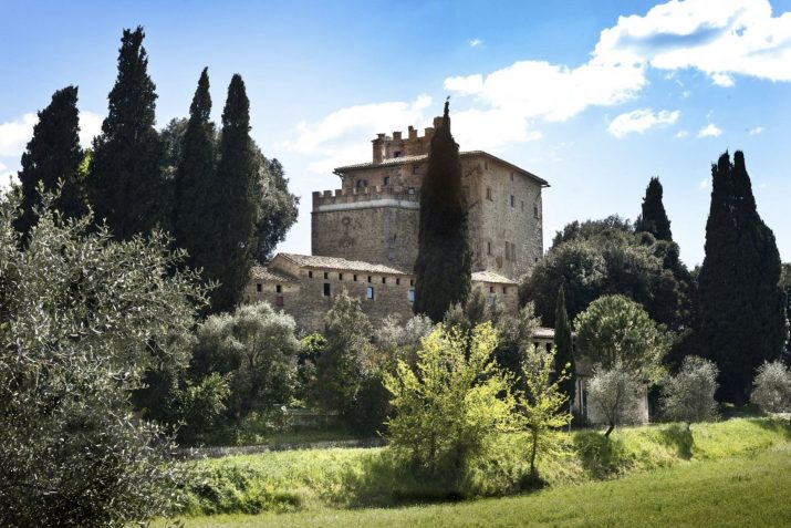 The Best Places to Stay in Tuscany