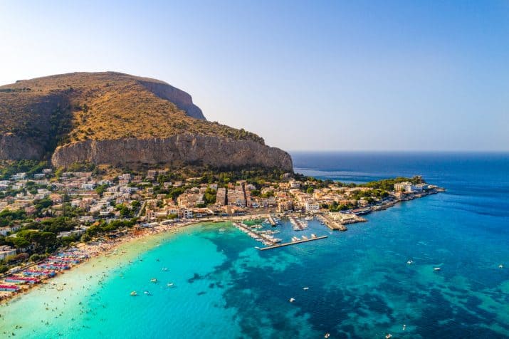 5 Reasons Why You Should Visit Sicily