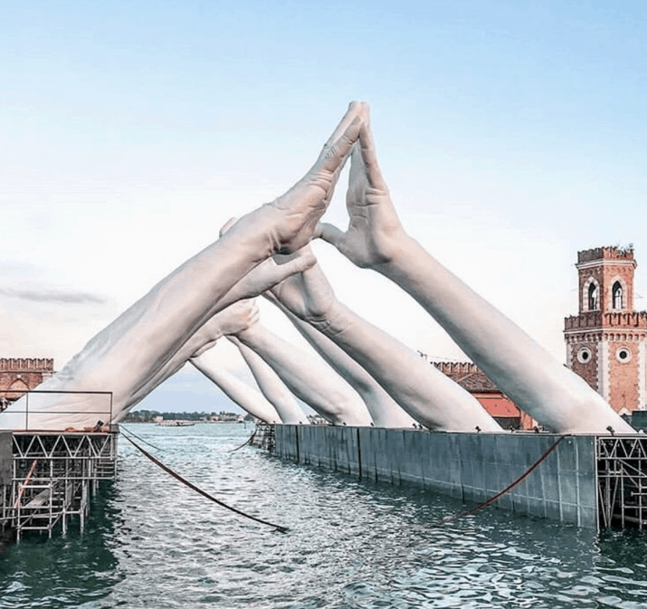 Why you should visit the Venice Biennale 2019