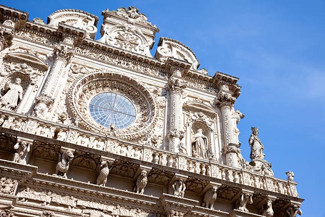 Lecce: The Florence of the South