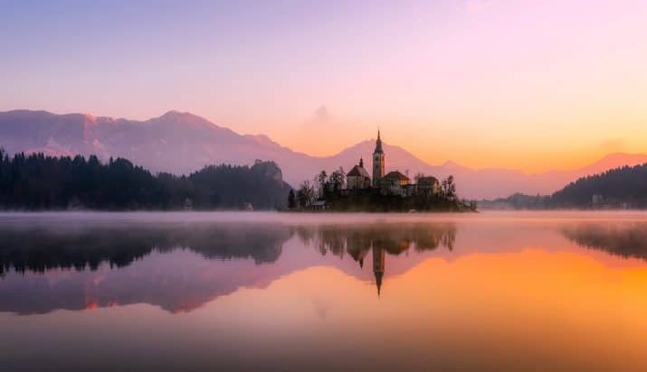 5 reasons you need to visit Slovenia