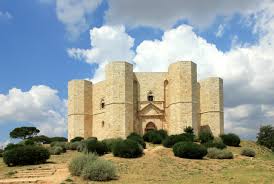 Castel del Monte, Puglia