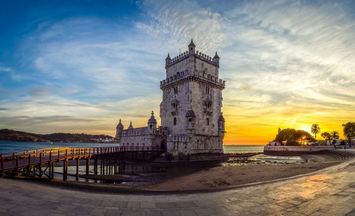 10 reasons to visit Portugal