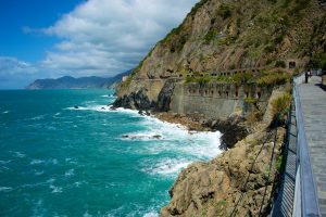 Via dell’Amore , "Lover's Lane", Cinque Terre