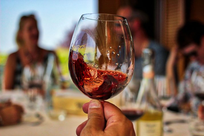 Taking a Wine Master Class: What To Expect