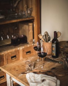 Cesari Winery, Italy