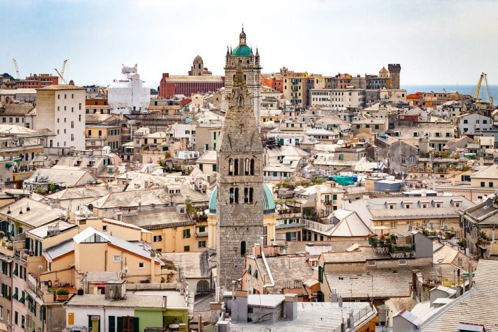 Genoa’s Local Experiences and Must-See Sights