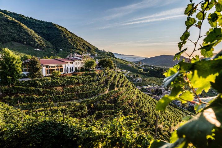 The Grand Wine Tour Series: Col Vetoraz