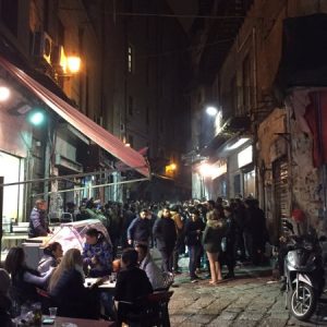  Vucciria market nightlife