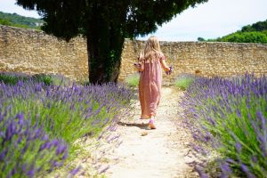 Join a perfume workshop on our Provence itinerary