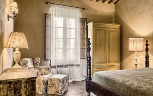 Best tuscany villa group friends A truse Tuscan stay at Borgo di Pietrafitta Farmhouse