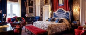 Stay like a royal at Ashford Castle, Ireland