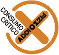 The Addiopizzo logo