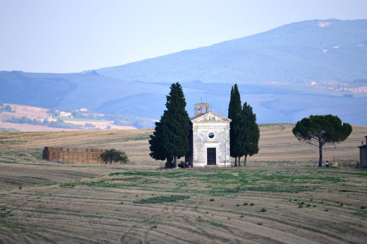 5 Towns that are redefining Tuscan Travel