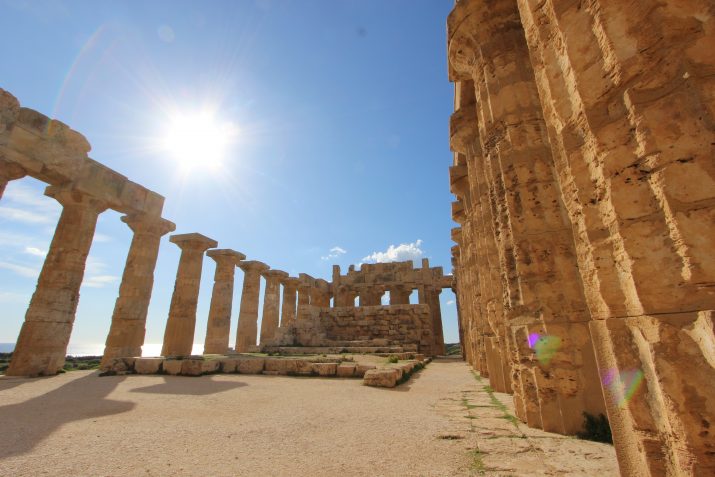 Sicily: The 5 minute history lesson that will leave you speechless