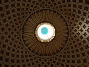 The spectacular Mosta Dome