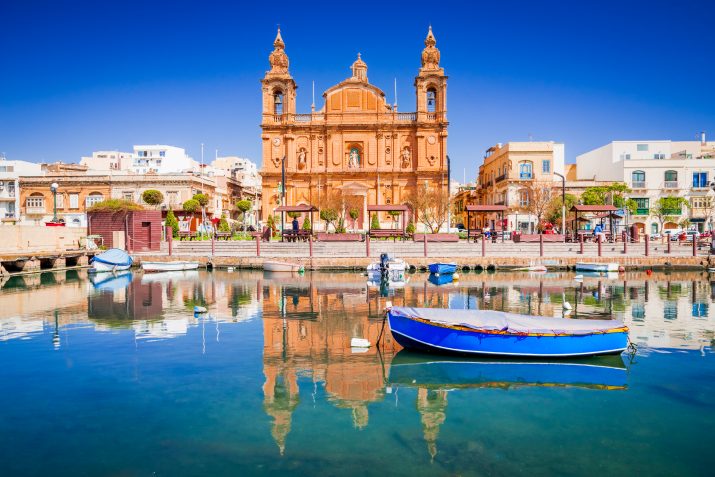 The Ultimate insiders Guide to Malta
