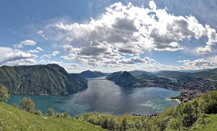 5 Amazing Day Trips from Lake Como