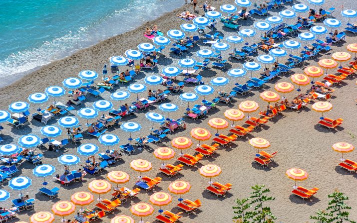 The Ultimate Guide to visiting the Amalfi Coast