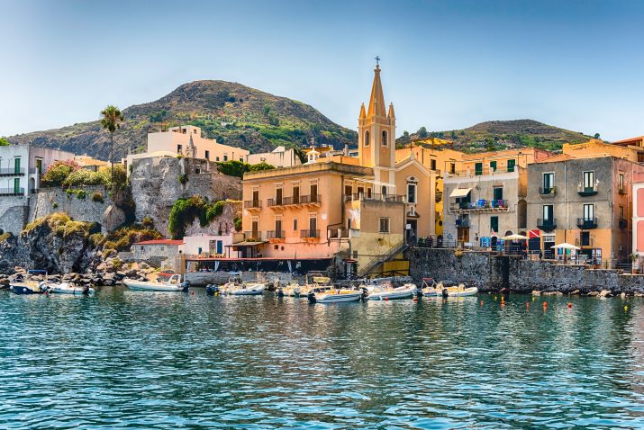 3 Must Do Experiences in the Aeolian Islands
