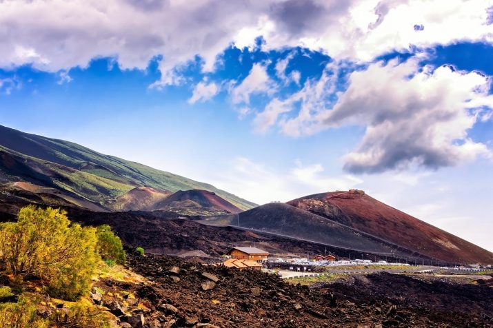 3 Amazing Experiences Around Mount Etna