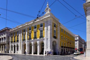 Everything in Lisbon right at your doorstep