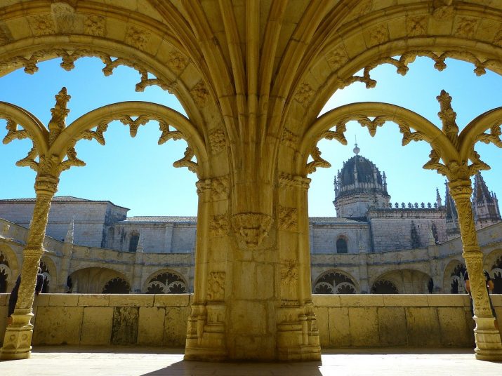Why you must visit these 3 Sites in Portugal