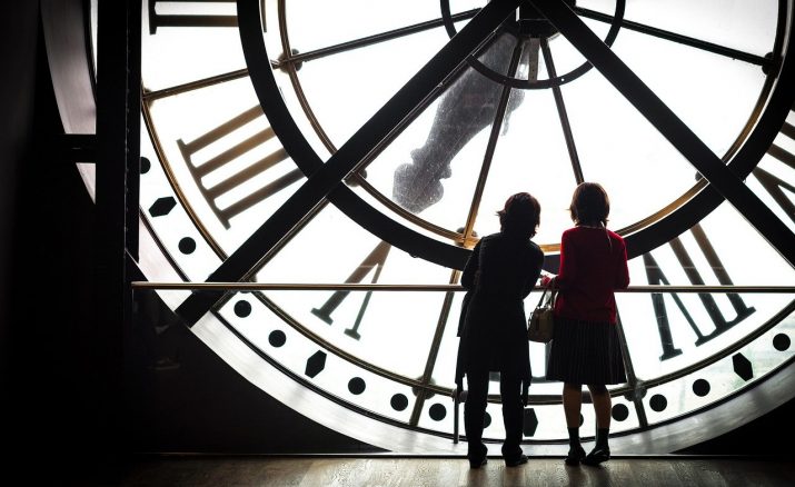 9 new ways to discover Paris with kids