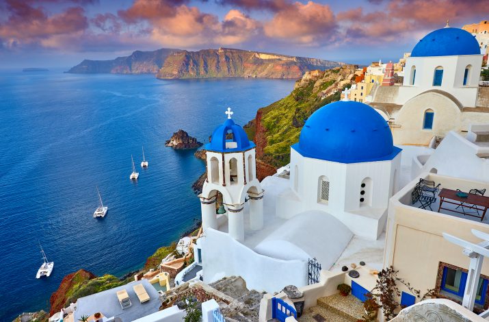 The Ultimate Guide to the Greek Islands