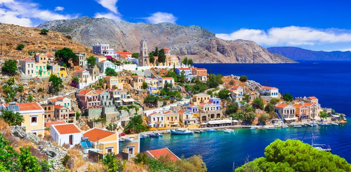 Top 10 historical sites in Greece you must visit