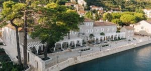 Th Lazure Hotel & Marina in Herceg Novi